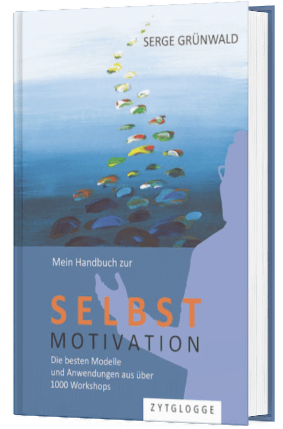 Mein Handbuch zur Selbstmotivation